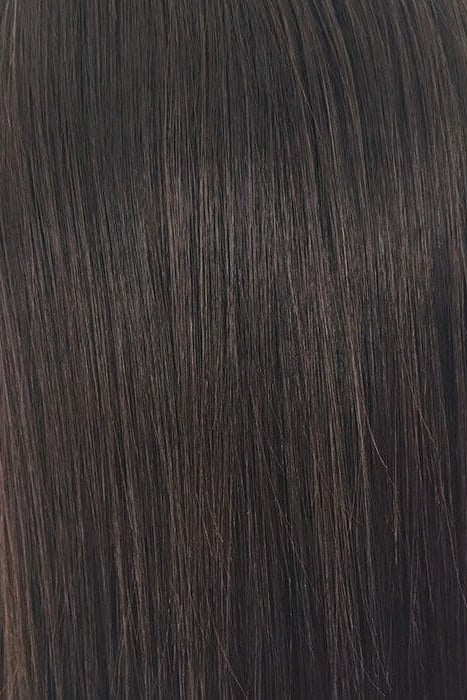 Noir | Extremely close to black but not quite pure black, Noir has subtle undertones that distinguish it from a true black.