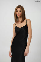 Eileen 14" | Remy Human Hair Lace Front Wig by PUSH | Hand Tied - Wig Studio 1