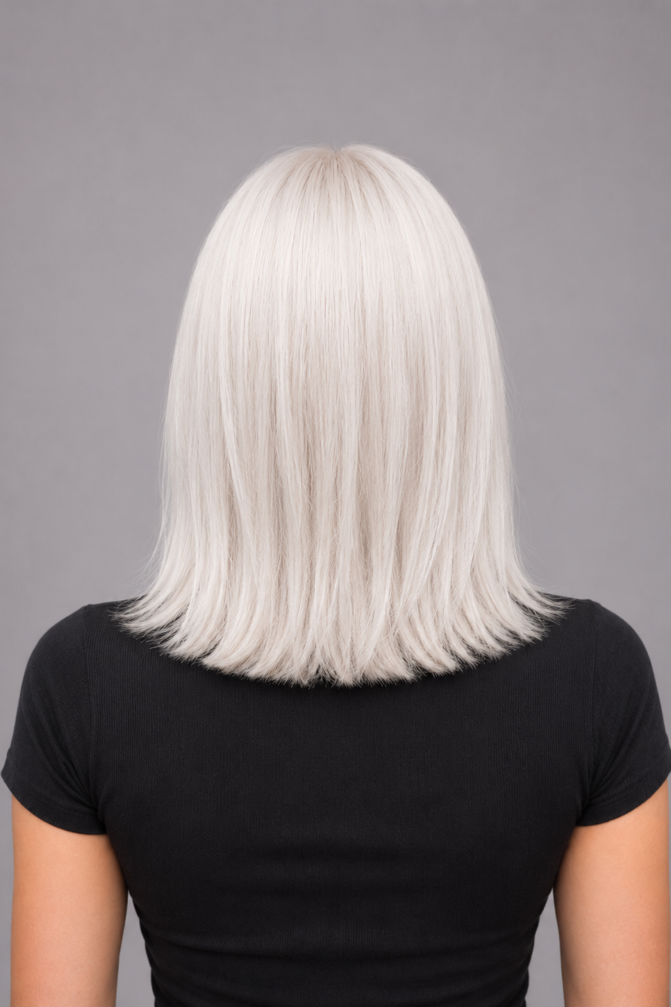 Blanche | A soft pure white
