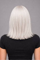 Blanche | A soft pure white
