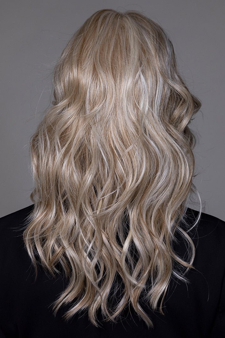 Elle by Belle Tress | HF Synthetic Lace Front Wig | Mono Top - Wig Studio 1