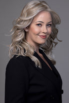 Elle by Belle Tress | HF Synthetic Lace Front Wig | Mono Top - Wig Studio 1