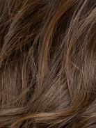 DARK MOCCA MIX 830.9.6 | Medium Brown Blended with Light Auburn Medium Warm Brown and Dark Brown Blend