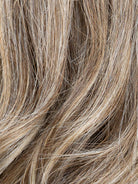 DARK SAND ROOTED 12.20.9 | Lightest Brown blended with Light Honey and Medium Warm Brown Blend and Shaded Roots