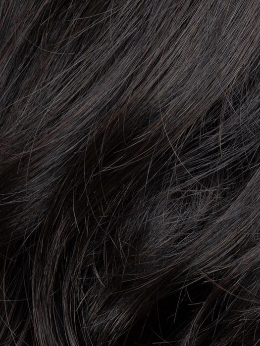 ESPRESSO MIX 2.4 | Black, Dark Brown, and Darkest Brown Blend