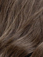 NOUGAT ROOTED 8.12.830 | Medium Brown and Light Auburn with Lightest Brown Blend