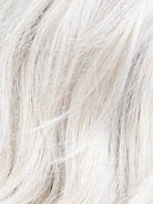 SILVER BLONDE ROOTED 60.15 | Pearl White and Light Ash Blonde with Shaded Roots