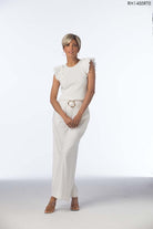 Ember Synthetic Lace Front Wig by Estetica | Mono Top - Wig Studio 1