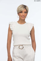 Ember Synthetic Lace Front Wig by Estetica | Mono Top - Wig Studio 1