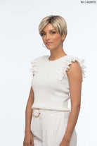 Ember Synthetic Lace Front Wig by Estetica | Mono Top - Wig Studio 1