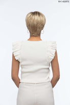 Ember Synthetic Lace Front Wig by Estetica | Mono Top - Wig Studio 1