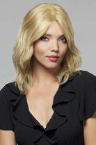 Emerald | Remy Human Hair Lace Front Wig | Hand Tied - Wig Studio 1