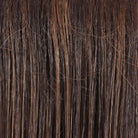 English Toffee | 6F27 | A blend of medium chocolate and Tuscany rich brown with light auburn  highlights.