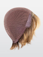 Escape Soft wig by Ellen Wille Cap Construction | Partially Hand-Tied, lace Front, Hidden Wefts 