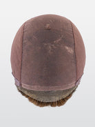 Escape Soft wig by Ellen Wille Cap Construction | Partially Hand-Tied, lace Front, Hidden Wefts 