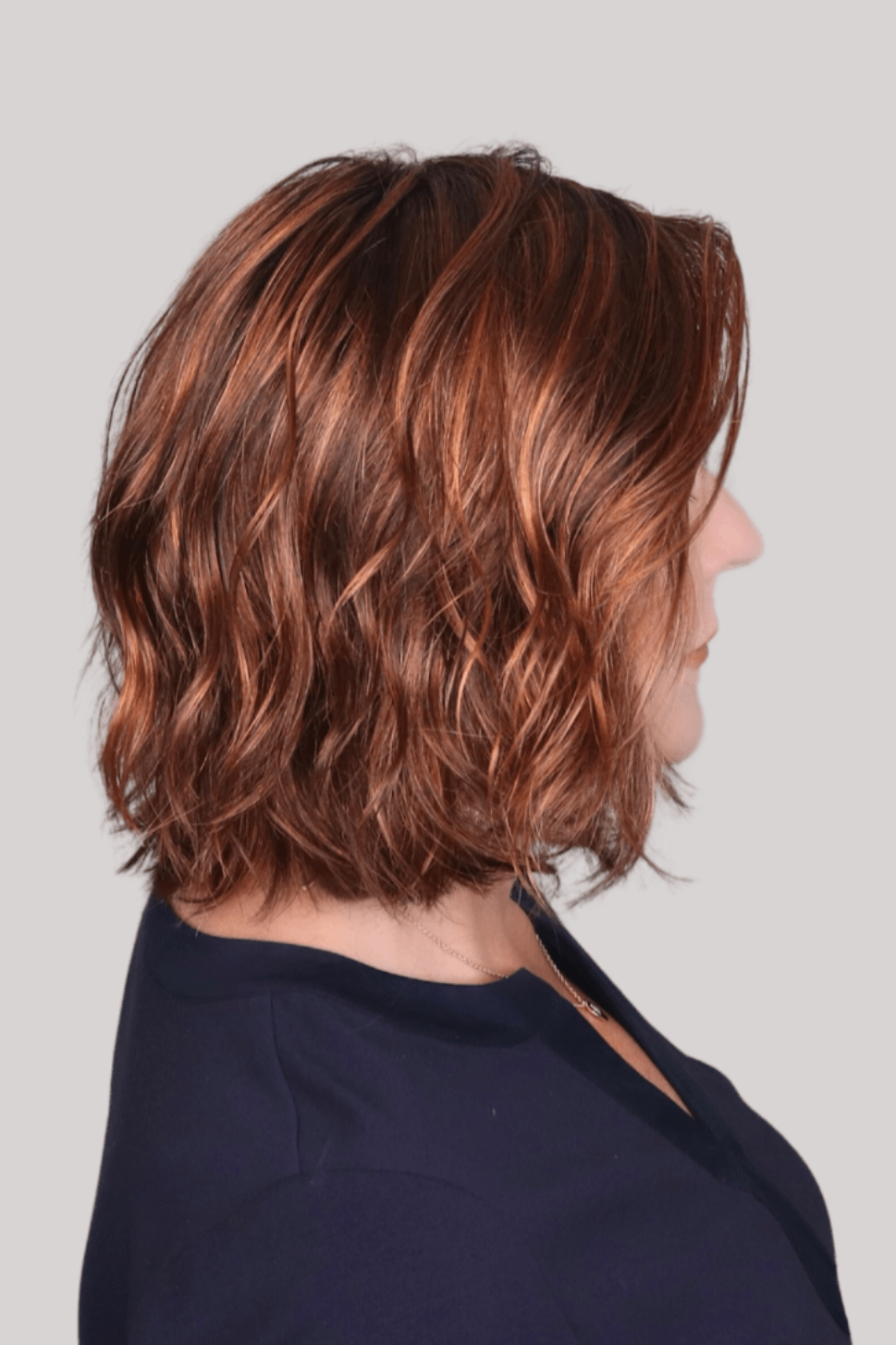Esprit by Ellen Wille | Synthetic Lace Front Wig | Mono Part - Wig Studio 1