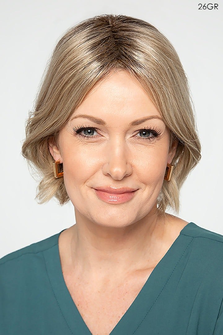 Essence Topper by Henry Margu | Synthetic Hair - Wig Studio 1