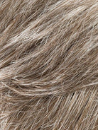 SMOKE MIX 48.38.36 | Lightest and Light Brown with Medium Brown and Grey Blend