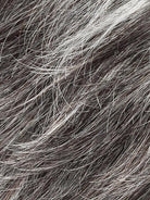 SALT/PEPPER MIX 39.51.44 | Darkest Brown and Black/Dark Brown with Grey Blend