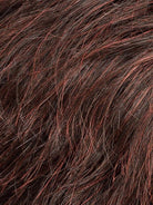 DARK AUBURN MIX 33.130.4 | Dark Auburn, Deep Copper Brown, and Darkest Brown Blend