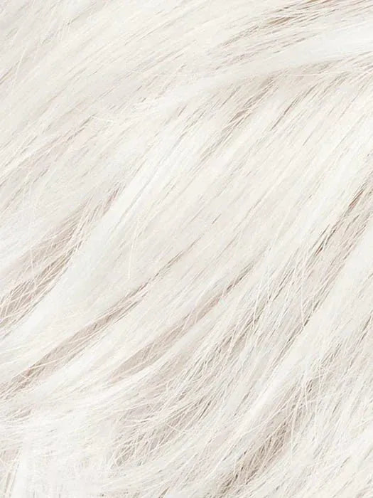 WHITE MIX 60.101 | Pearl White and Pearl Platinum Blend with Shaded Roots