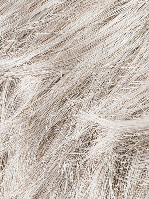 SNOW MIX 60.56.58 | Pearl White, Lightest Blonde, and Black/Dark Brown with Grey Blend