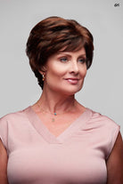 Estelle Synthetic Wig by Henry Margu | Mono Top - Wig Studio 1