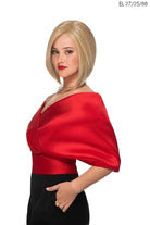 Euro Chic | HF Synthetic Lace Front Wig | Mono Top - Wig Studio 1