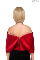 Euro Chic | HF Synthetic Lace Front Wig | Mono Top - Wig Studio 1