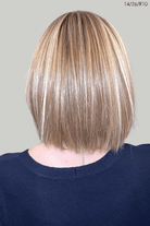 Euro Chic | HF Synthetic Lace Front Wig | Mono Top - Wig Studio 1