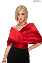 Euro Chic | HF Synthetic Lace Front Wig | Mono Top - Wig Studio 1