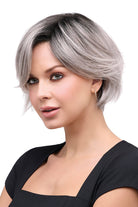 Eve by Envy | Synthetic Lace Front Wig | Mono Part - Wig Studio 1