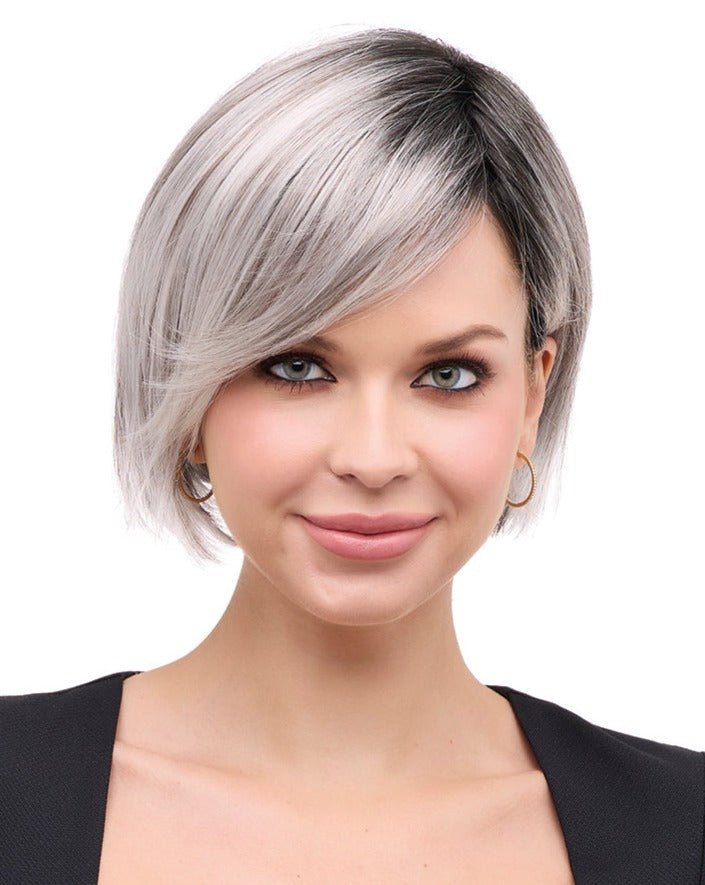 Eve by Envy | Synthetic Lace Front Wig | Mono Part - Wig Studio 1