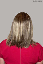 Fallon Synthetic Lace Front Wig by Estetica | Mono Top - Wig Studio 1