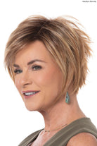 Fascination Large | HF Synthetic Wig | Basic Cap - Wig Studio 1