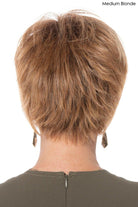 Fascination Large | HF Synthetic Wig | Basic Cap - Wig Studio 1