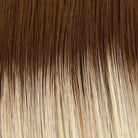 Feathered Bob | HF Synthetic Lace Front Wig | Mono Top - Wig Studio 1