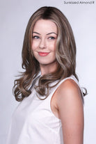 Fendi by Belle Tress | HF Synthetic Lace Front Wig | Hand Tied - Wig Studio 1