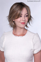 Ferrari by Belle Tress| HF Synthetic Lace Front Wig | Hand Tied - Wig Studio 1