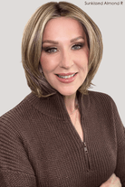 Ferrari by Belle Tress| HF Synthetic Lace Front Wig | Hand Tied - Wig Studio 1