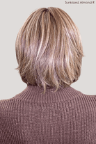 Ferrari by Belle Tress| HF Synthetic Lace Front Wig | Hand Tied - Wig Studio 1