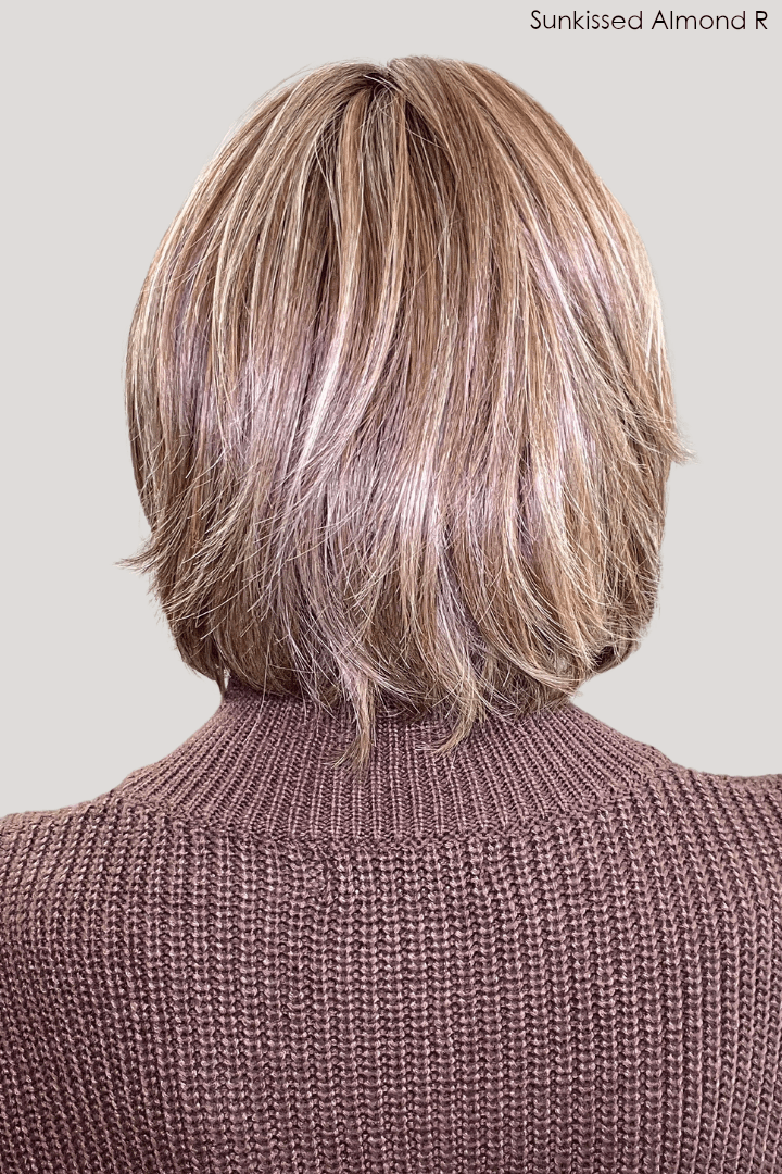 Ferrari by Belle Tress| HF Synthetic Lace Front Wig | Hand Tied - Wig Studio 1