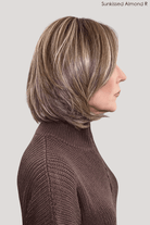 Ferrari by Belle Tress| HF Synthetic Lace Front Wig | Hand Tied - Wig Studio 1