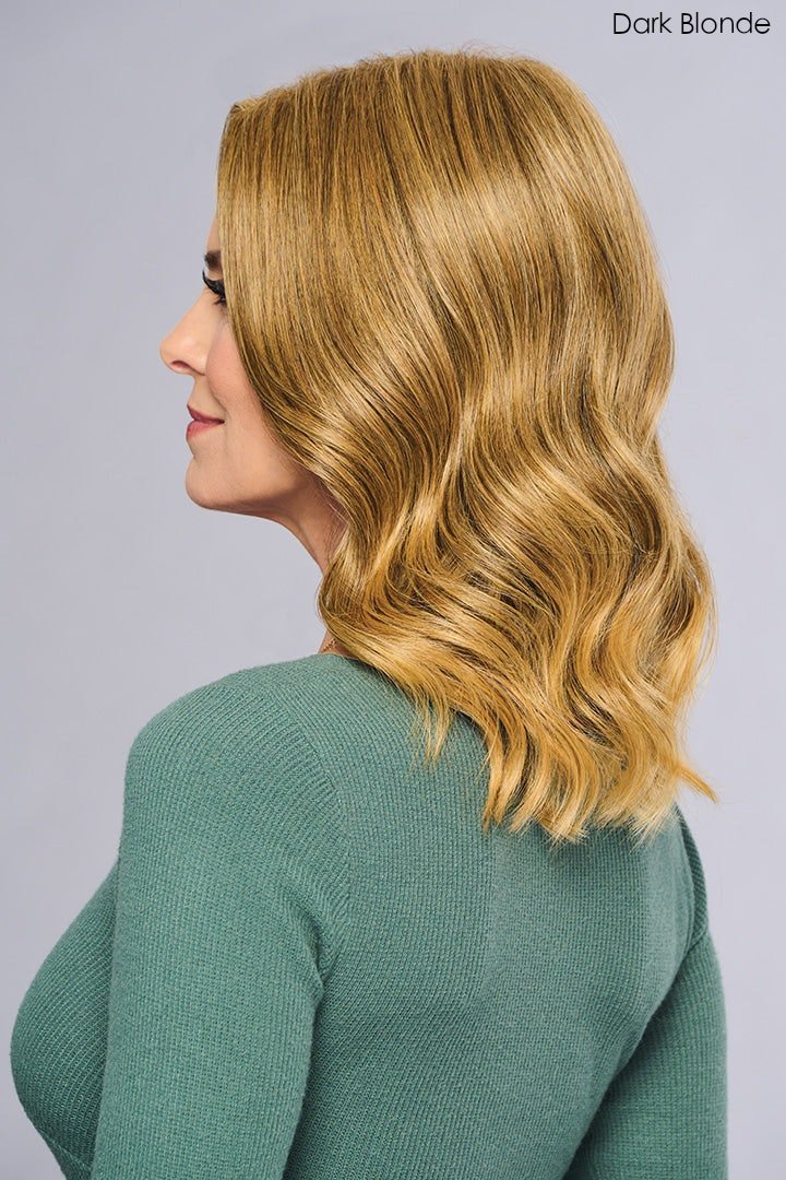 Fetching Beauty | HF Synthetic Wig | Basic Cap - Wig Studio 1