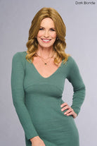 Fetching Beauty | HF Synthetic Wig | Basic Cap - Wig Studio 1