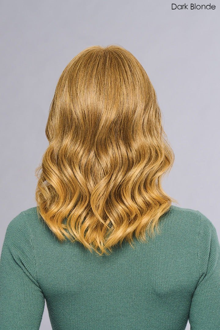 Fetching Beauty | HF Synthetic Wig | Basic Cap - Wig Studio 1