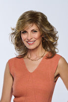 Fierce & Free by Gabor | HF Synthetic Wig | Basic Cap - Wig Studio 1