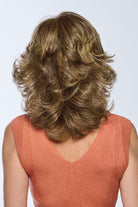 Fierce & Free by Gabor | HF Synthetic Wig | Basic Cap - Wig Studio 1