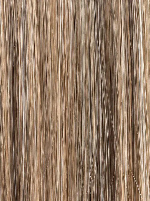 LIGHT BERNSTEIN MIX 12.27.26 | Lightest Brown and Dark Strawberry Blonde with Light Golden Blonde Blend