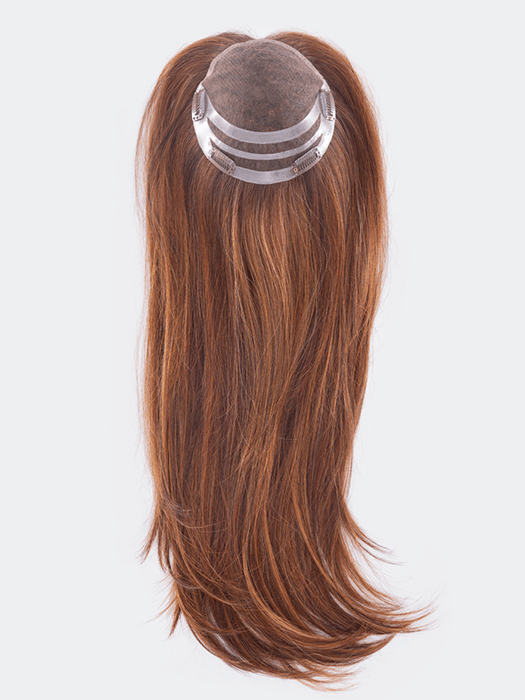 Finesse Heat Friendly Synthetic Topper by Ellen Wille display picture 3